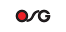 Logo thương hiệu OSG