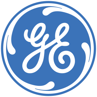 Logo thương hiệu GE
