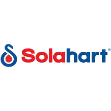Logo thương hiệu Solarhart