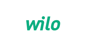 Logo thương hiệu Wilo